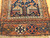 Antique Persian Afshar Tribal Rug | Geometric | In-Room View 3