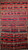 Vintage Moroccan Kilim Runner 2x3 | Stripe Flatweave