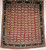 Antique Persian Tehran Rug 2x3 | Paisley Near Square