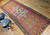 Vintage Anatolian Kilim | Geometric Flatweave | In-Room View 5