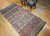 Antique Caucasian Shirvan Kilim | Tribal Flatweave | In-Room View 3