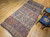Antique Caucasian Shirvan Kilim | Tribal Flatweave | In-Room View 2