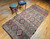 Antique Caucasian Shirvan Kilim | Tribal Flatweave | In-Room View 6