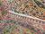 Antique Indian Agra Rug 12x14 | Mughal Floral | In-Room View 2