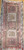 Antique Turkish Kilim 5x14 | Five Medallions