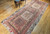 Antique Turkish Kilim 5x14 | Five Medallions | In-Room View 7