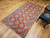 Antique East Turkestan Khotan Rug | Pomegranate | In-Room View 5