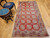 Antique East Turkestan Khotan Rug | Pomegranate | In-Room View 8