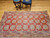 Antique East Turkestan Khotan Rug | Pomegranate | In-Room View 6