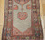 Early 20th Century Persian Camel Hair Malayer Runner,  @thepersianknot  , SKU 1620