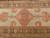 Early 20th Century Persian Camel Hair Malayer Runner,  @thepersianknot  , SKU 1620