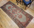 Antique Persian Camel Hair Malayer 3x7 | 19th Century | In-Room View 6