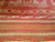 Antique Baluch Rug 3x5 | Lustrous Allover Geometric | In-Room View 2