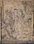 Antique Tapestry | European Woven Textile
