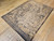 Antique Tapestry | European Woven Textile | In-Room View 5