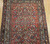 Antique Persian Farahan Runner, Hand-Knotted Wool, Late 1800s, The Persian Knot Gallery, SKU 1111