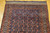 Vintage Baluch Tribal Area Rug in Allover Geometric Pattern,  @thepersianknot  , SKU 1054