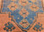 Antique Bordjalou Kazak 4x6 | 19th Century | In-Room View 4