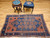 Antique Bordjalou Kazak 4x6 | 19th Century | In-Room View 11
