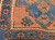Antique Bordjalou Kazak 4x6 | 19th Century | In-Room View 6