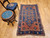 Antique Bordjalou Kazak 4x6 | 19th Century | In-Room View 13
