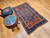 Antique Bordjalou Kazak 4x6 | 19th Century | In-Room View 14