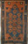 Antique Bordjalou Kazak 4x6 | 19th Century