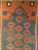 Antique Bordjalou Kazak 4x6 | 19th Century | In-Room View