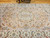 Vintage Persian Tabriz Rug 7x10 | Signed Silk Foundation | In-Room View 10