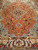 Antique Persian Tabriz Rug 6x9 | Fine City Weave