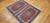 Antique Persian Tabriz Rug | Fine City Weave | In-Room View 13