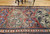 Antique Chondsoresk Caucasian Rug | 19th Century Abrash Green | In-Room View 10