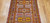 Vintage Moroccan Berber Rug | North African | Center Section Detail