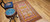 Vintage Moroccan Berber Rug | North African | In-Room View 10