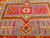 Vintage Moroccan Berber Rug | North African | In-Room View 3