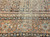 Antique Persian Farahan Rug 12x14 | Allover Herati | In-Room View 3