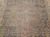 Antique Persian Farahan Rug 5x10 | Allover Herati | In-Room View 7