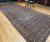 Antique Persian Farahan Rug 5x10 | Allover Herati | In-Room View 8