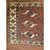 Yomut Chuval 1343, 2’ 7” x 3’ , 4th Quarter of the 1800s, Central Asia