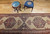 Antique Persian Serab Runner | Camel Field Weave | In-Room View 6
