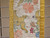 18th Century European Embroidered Silk and Gilt Threads Textile Panel,  @thepersianknot  , SKU 1374