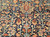 Antique Persian Serapi Rug 6x9 | Heriz Region | In-Room View 2