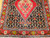 Antique Persian Bidjar Rug 2x10 | Durable Village Weave | In-Room View 3