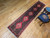 Vintage Persian Bidjar Runner,  @thepersianknot  , SKU 1615