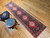 Antique Persian Bidjar Rug 2x10 | Durable Village Weave | In-Room View 7