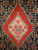 Vintage Persian Bidjar Runner,  @thepersianknot  , SKU 1615