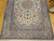 Vintage Isfahan | Handwoven Antique Textile | Lower Section Detail