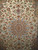 Vintage Isfahan | Handwoven Antique Textile | In-Room View 2
