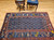 Antique Persian Kurdish Bidjar | Rug | In-Room View 6