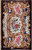 Antique French Savonnerie Area Rug, Hand-Knotted Wool, The Persian Knot Gallery, SKU 1736
